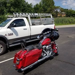 Meet your Posher, Robert